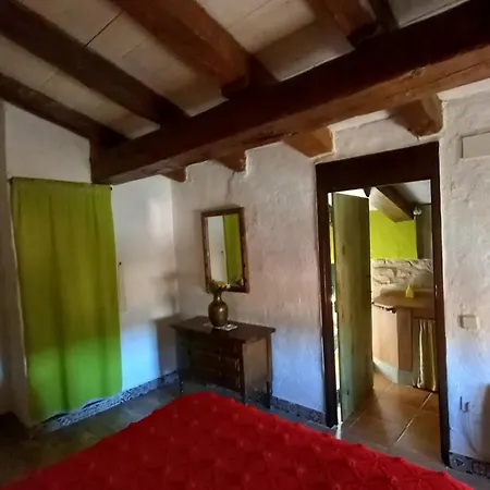 Mirador De Tejadas