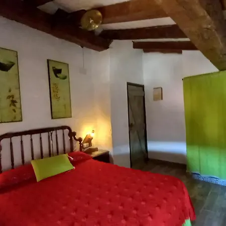 Mirador De Tejadas *