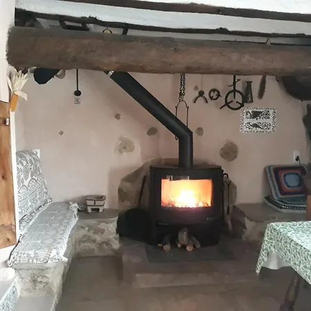 Mirador De Tejadas Venkovský dům *